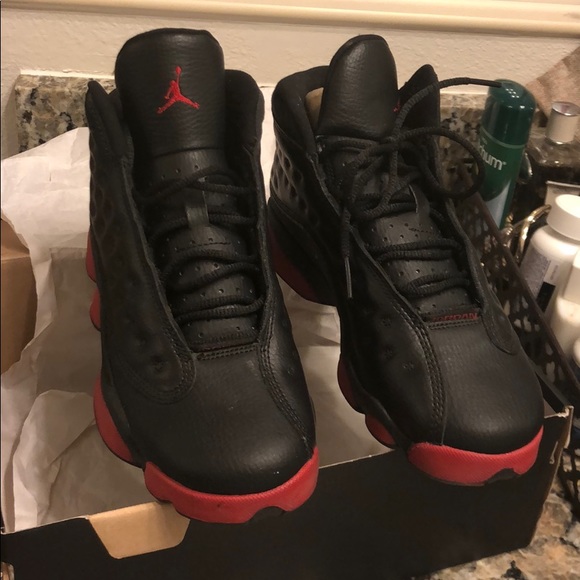 Jordan 13 - Picture 3 of 6